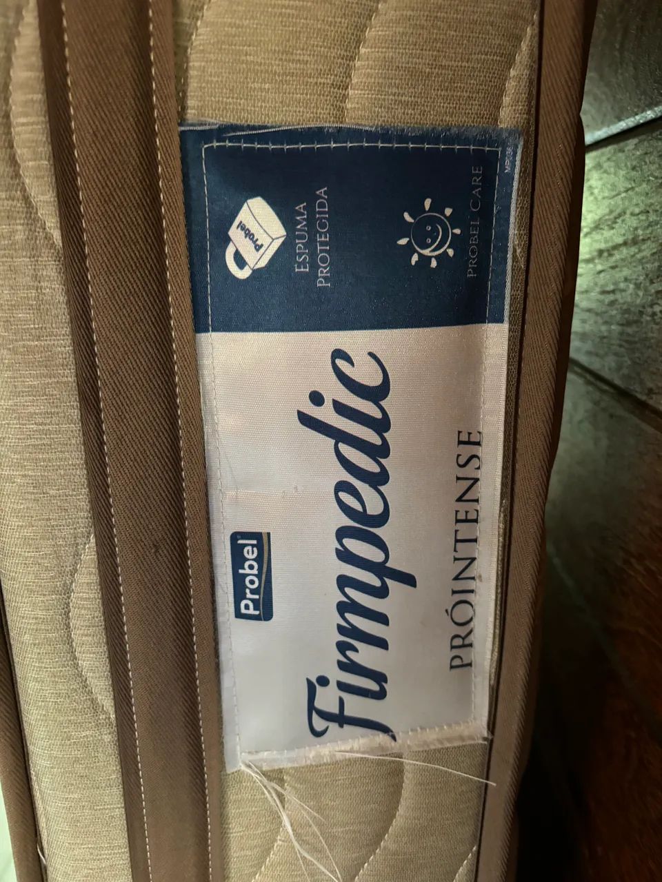Colchão Probel pro intense