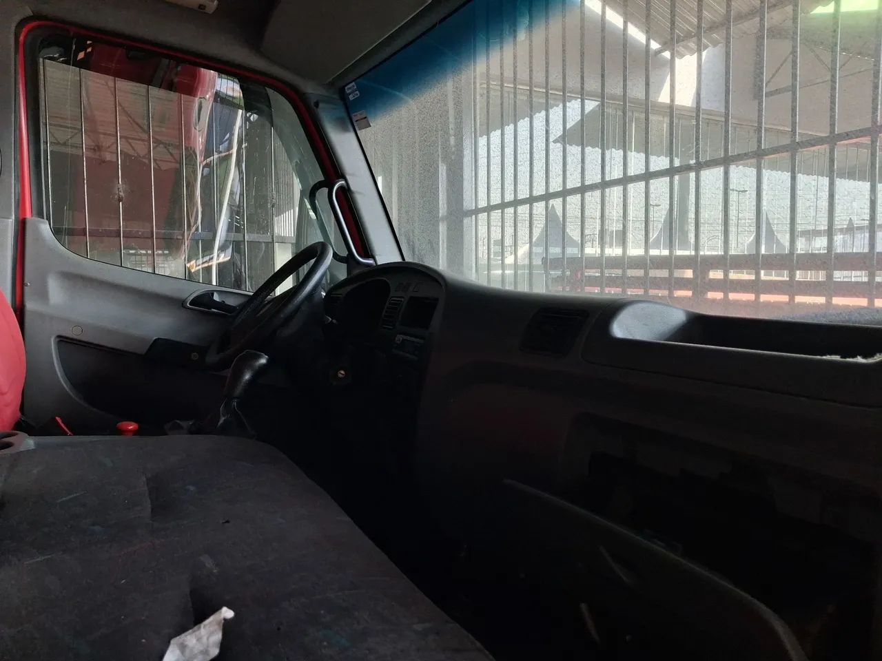 Caminhão Acelo 915 c - Foto 5