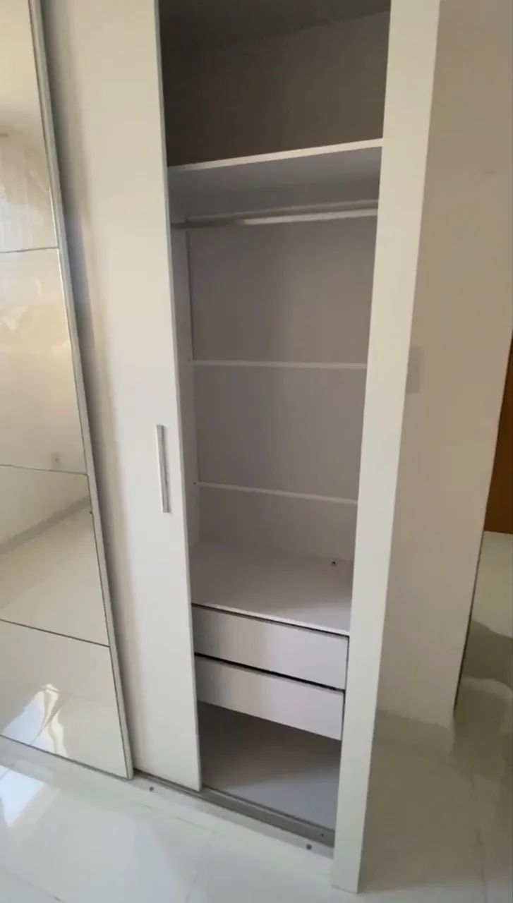 Guarda Roupa  - Foto 5