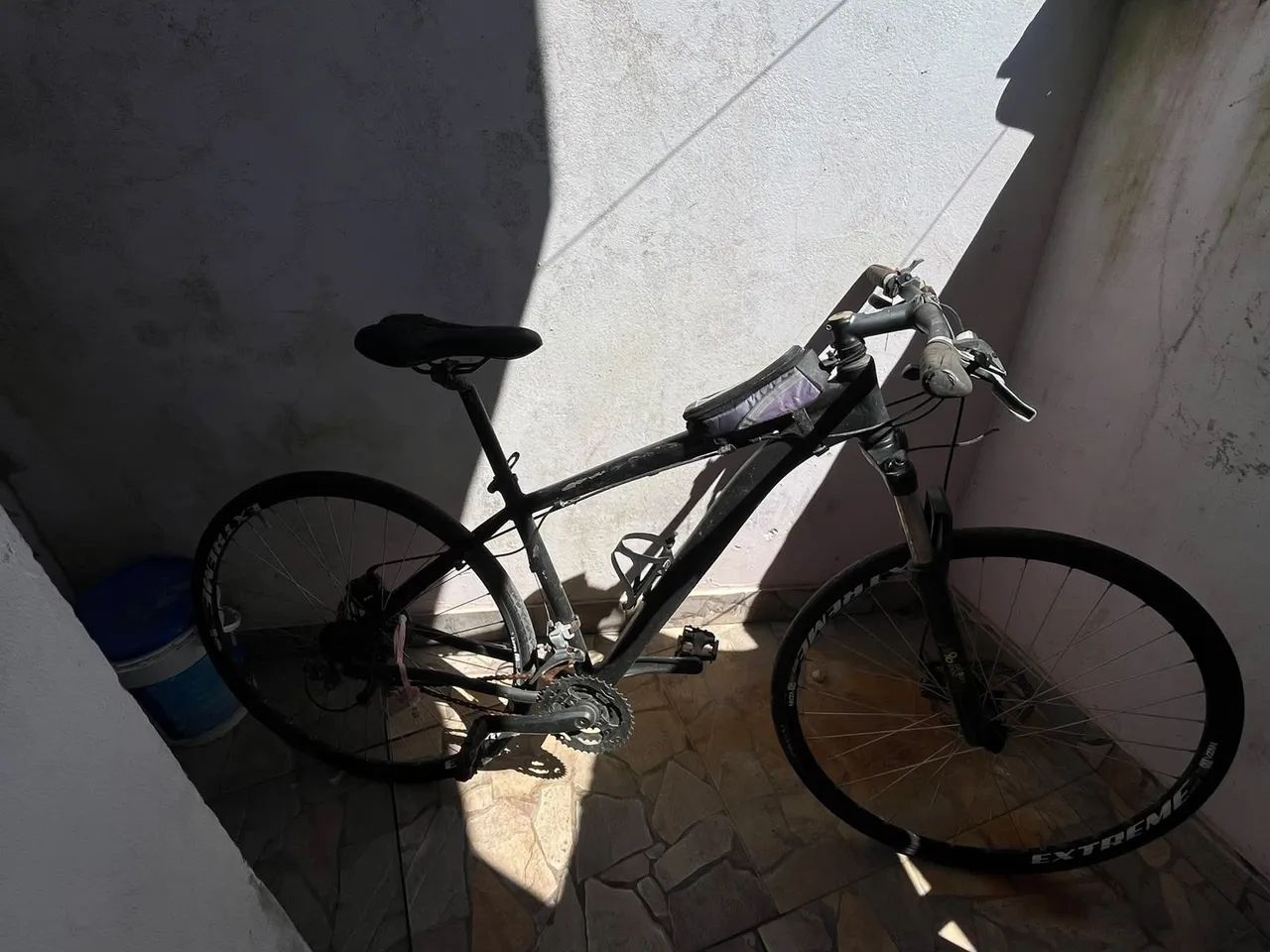 Bicicleta Aro 16 - Foto 4