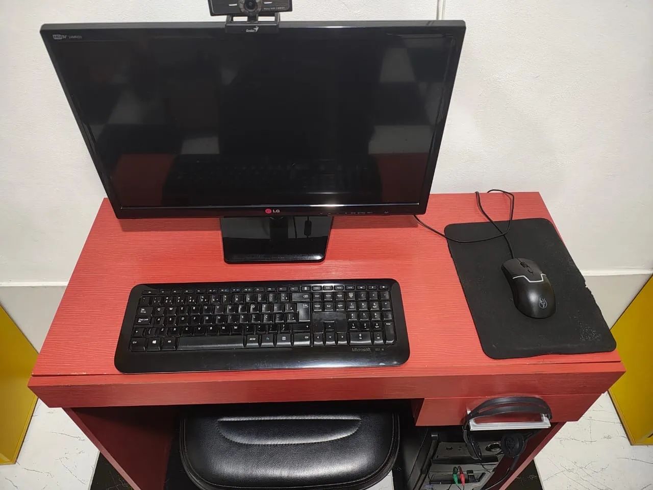 Mesa para computador  - Foto 4