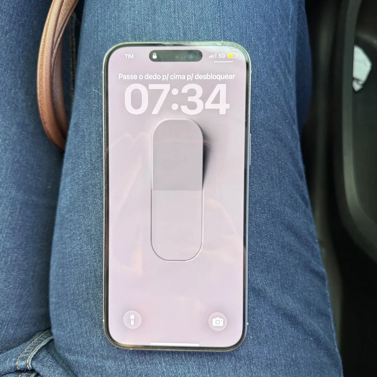 Iphone 16 Pro Max 256GB - Foto 3