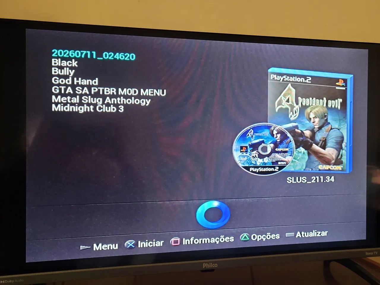 Bitfunx ps2 hdmi - Foto 3