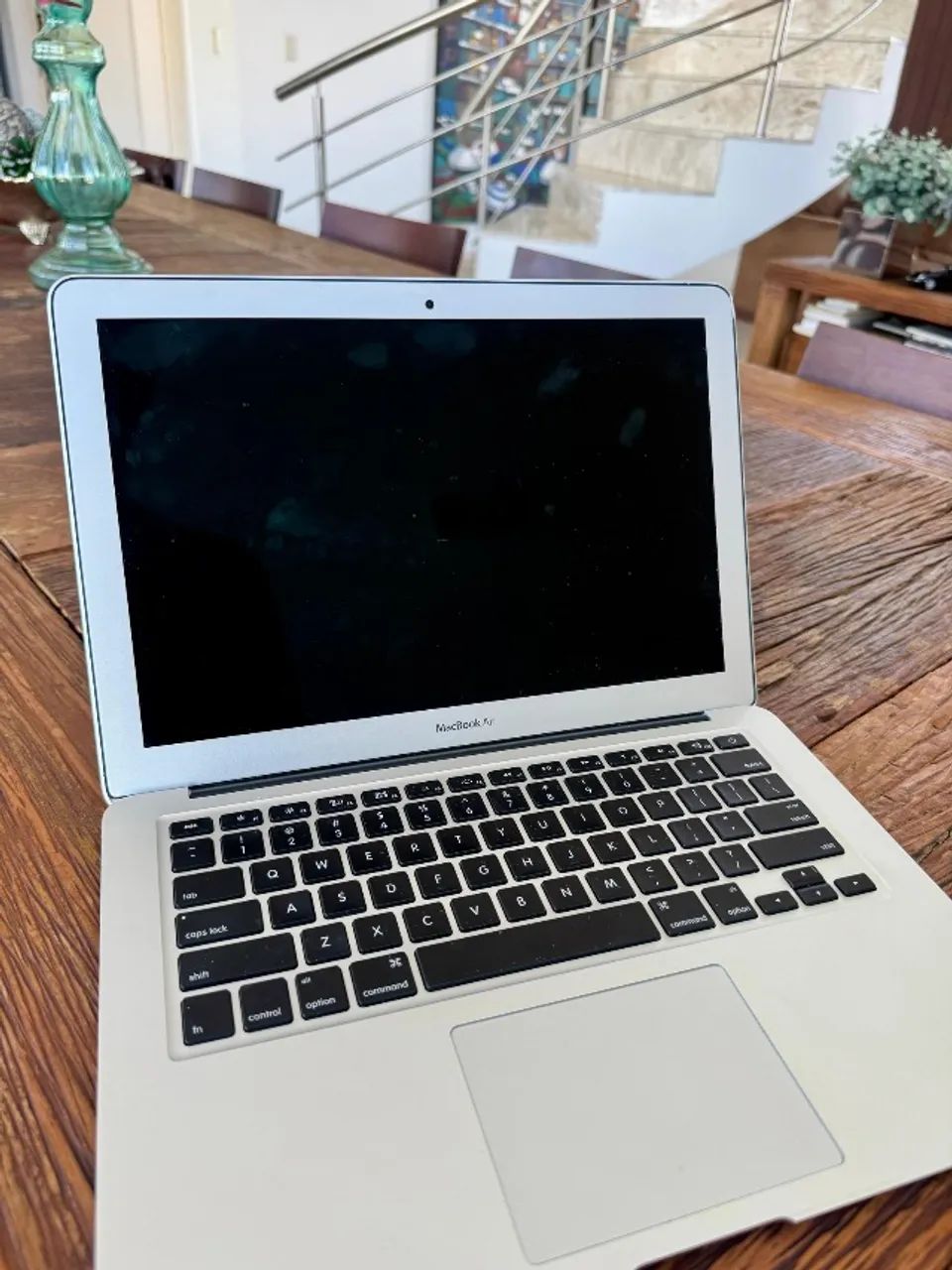 Early2014_Apple_MacBook Air 6,2_13.3インチ MacBook Air 13