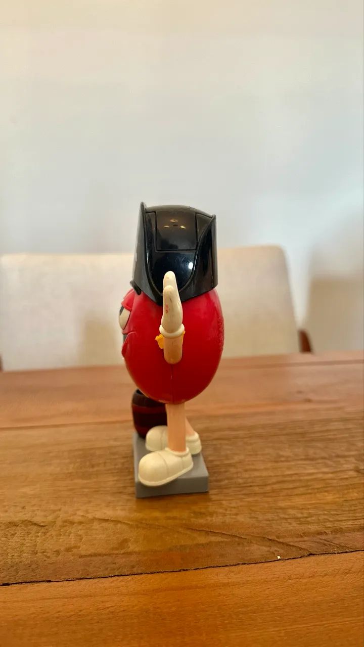 dispenser m&ms  - Foto 2