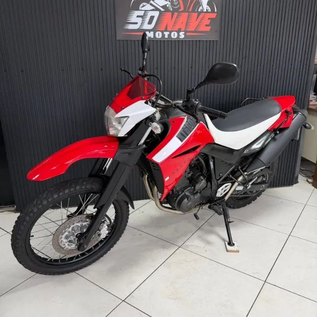 Yamaha Xt 660 R 2012 - Foto 4