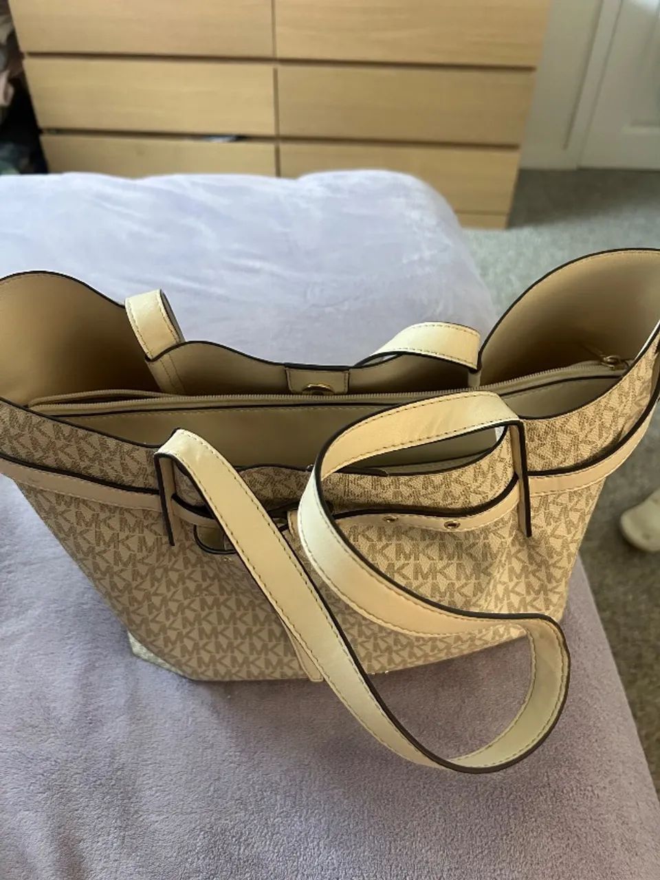 Bolsa Michael Kors  - Foto 2