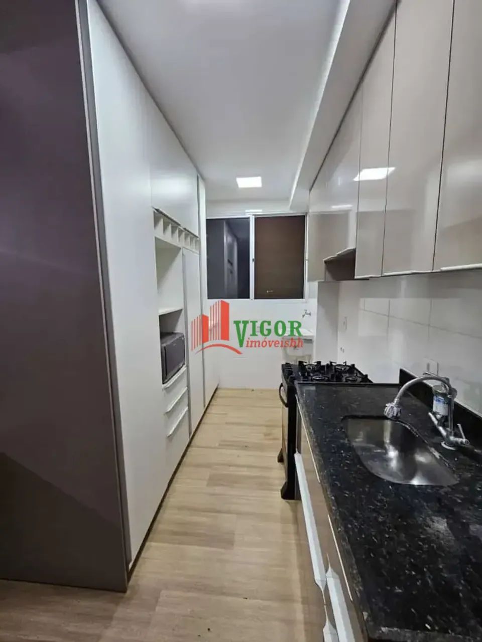 Apartamento - Foto 4