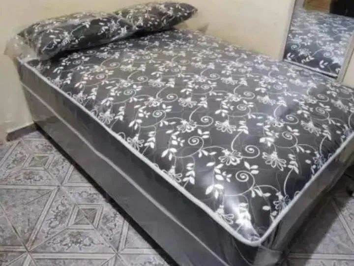 Cama box casal  - Foto 2