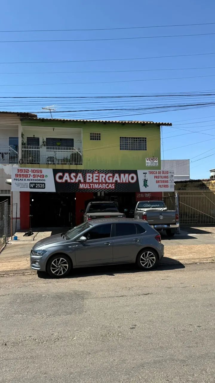 Sobrado Parque Amazônia 400m² - Foto 5