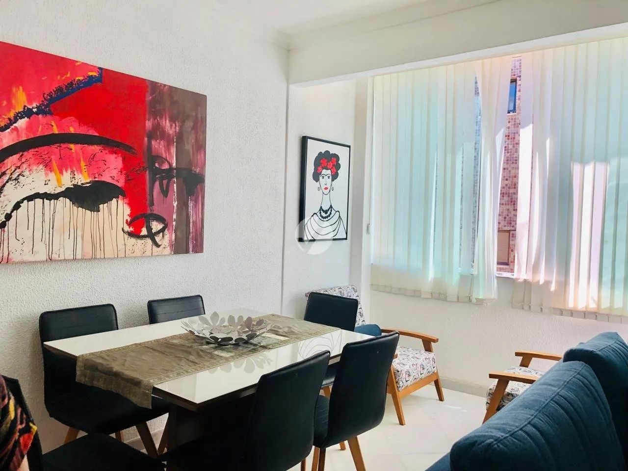 Apartamento à Venda no Buritis | 93 m² | 3 Quartos - Foto 5