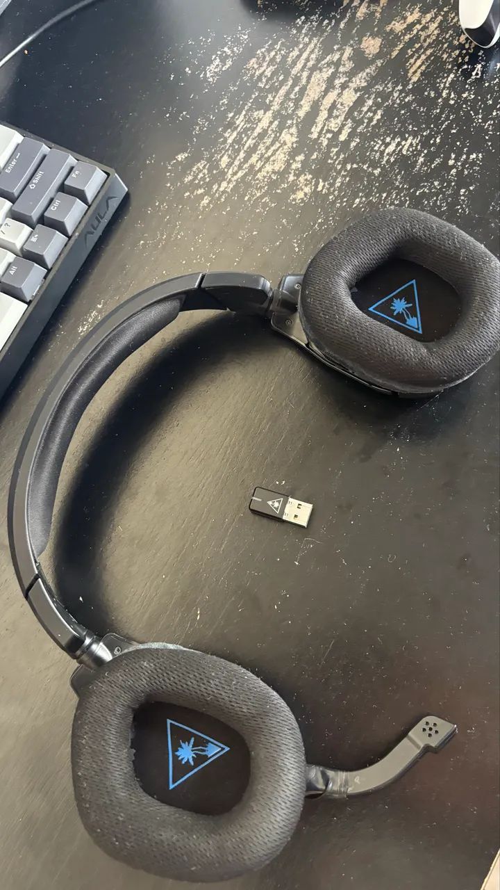 headset gamer  - Foto 3