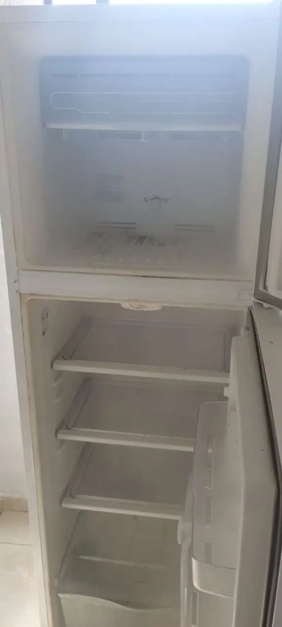 Geladeira Eletrolux 261L - Foto 2