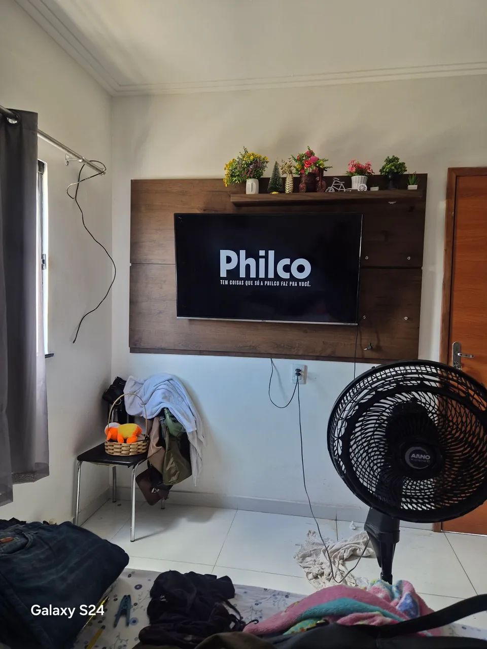 TV 50 POLEGADAS SMART PHILIPS 