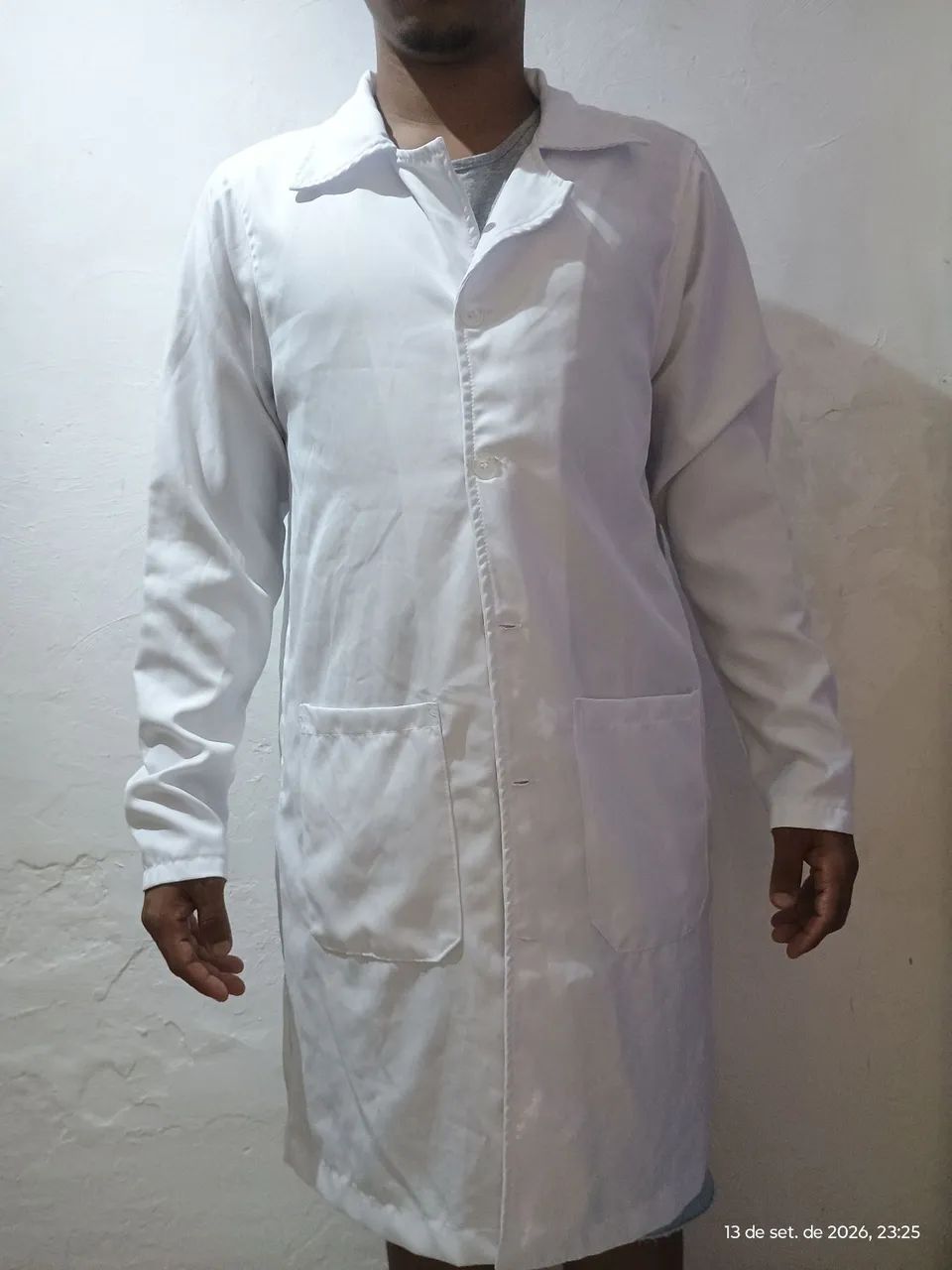 Jaleco  - Foto 2