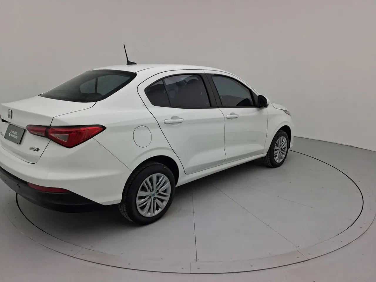 Fiat Cronos Drive 1.3 8V Flex 2023 - Foto 5