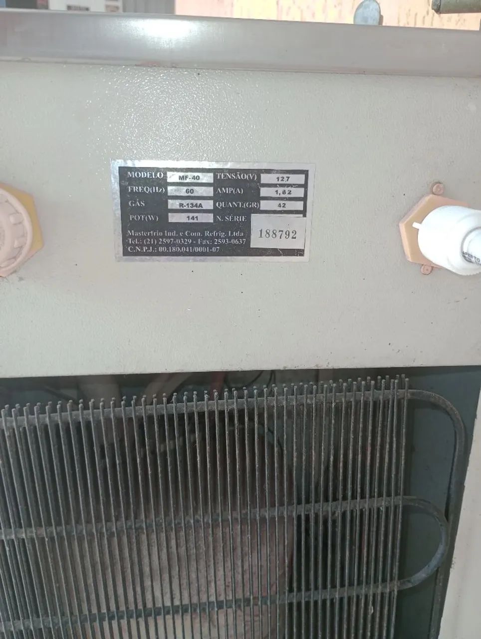 Bebedouro de pressão metalfrio - Foto 4