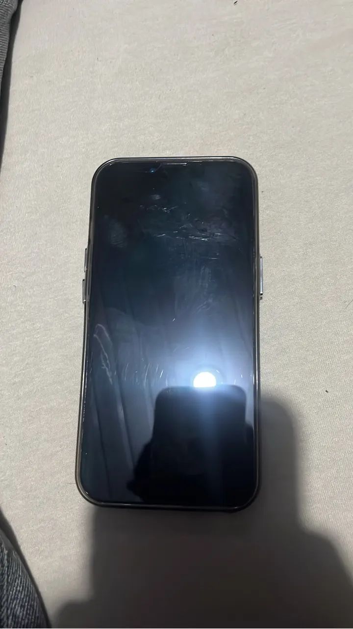 Vendo iPhone 13