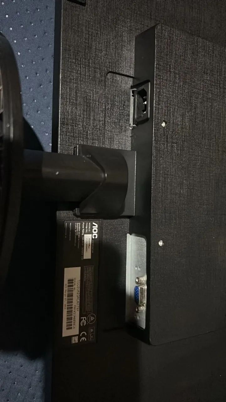 Monitor AOC - Foto 2