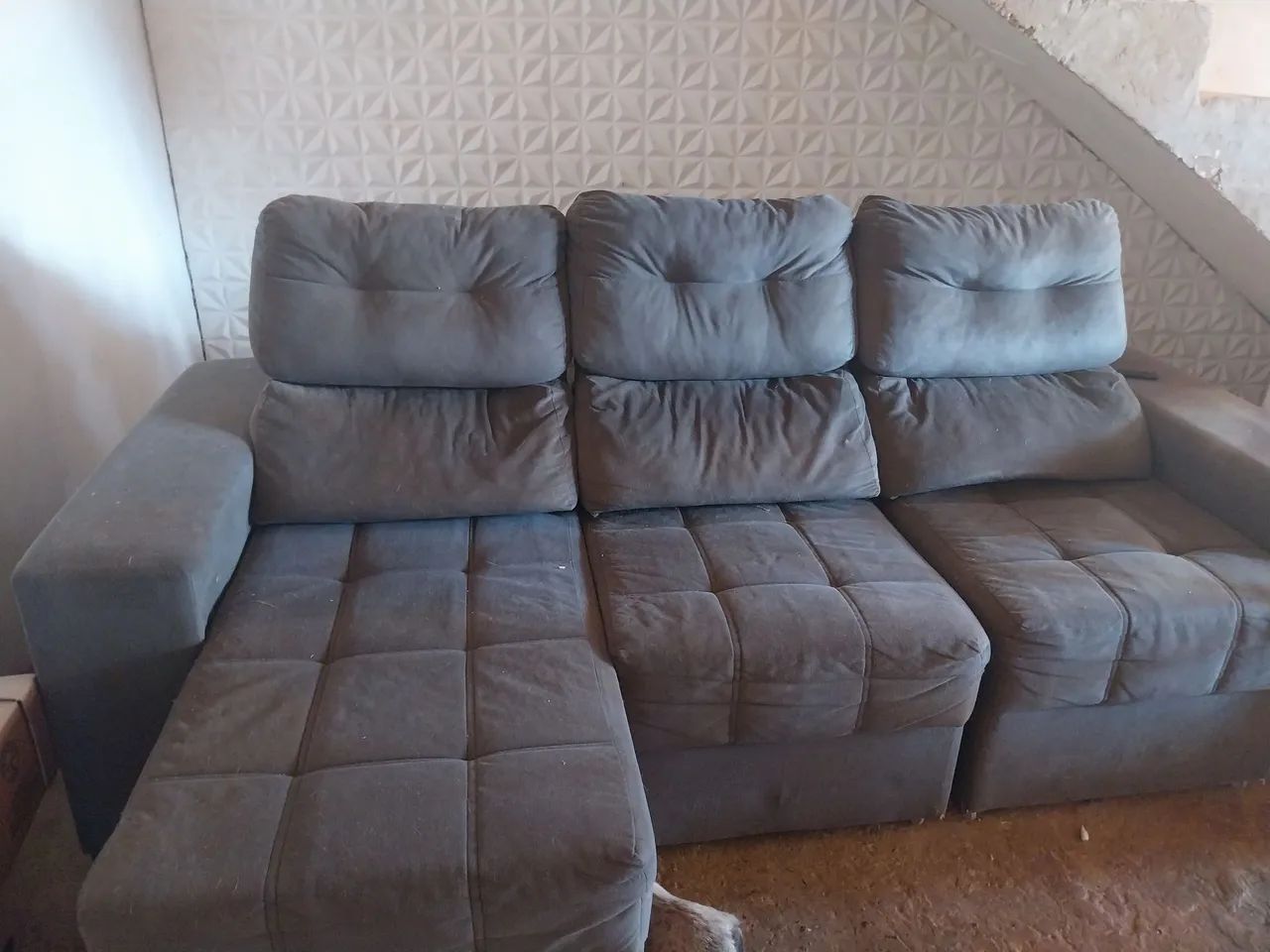 Sofa - Foto 3
