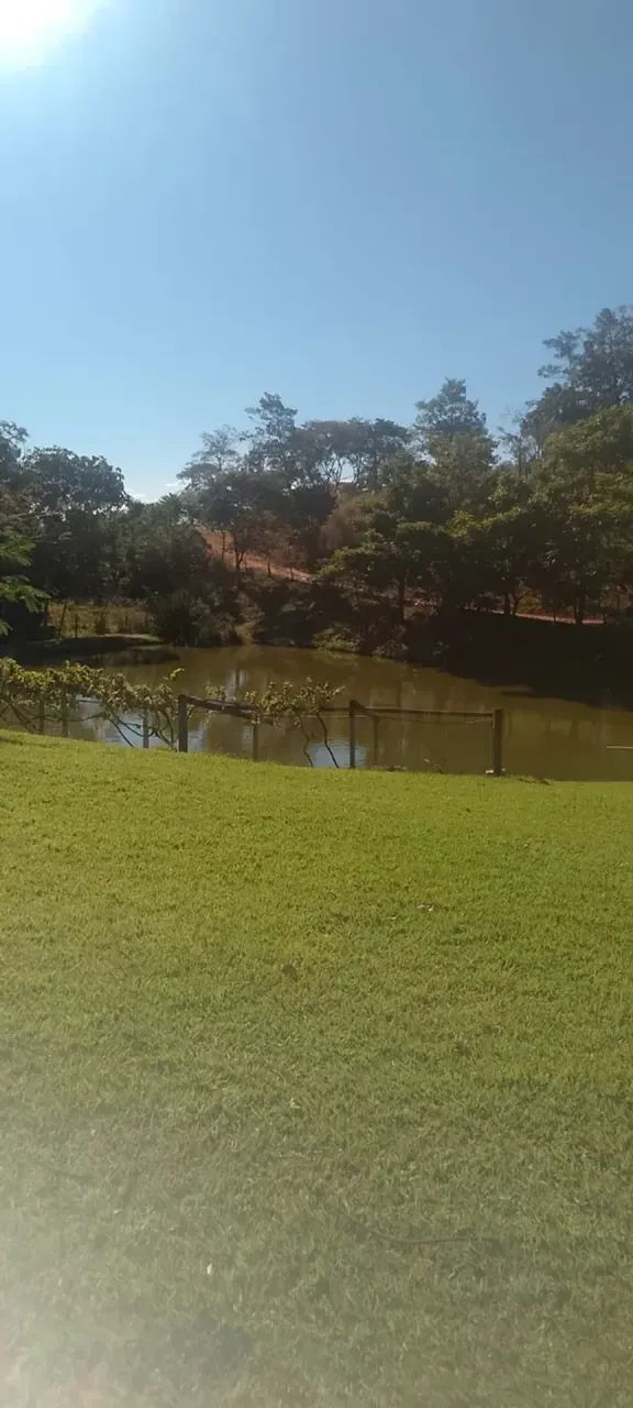 Fazenda em Pirinopolis - Foto 5