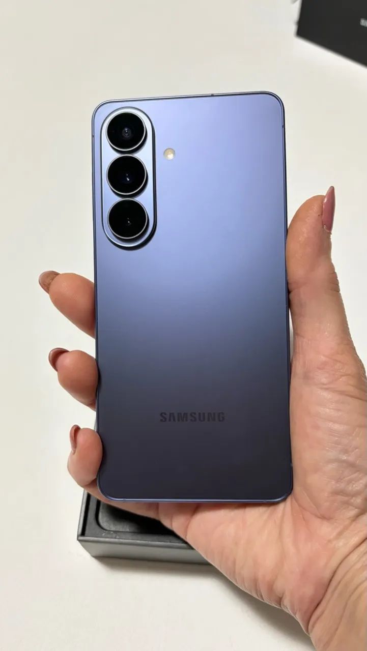 Samsung galaxy S26 - Foto 2