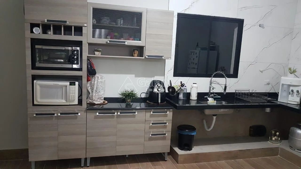 casa - Jardim do Trevo - Campinas - Foto 4
