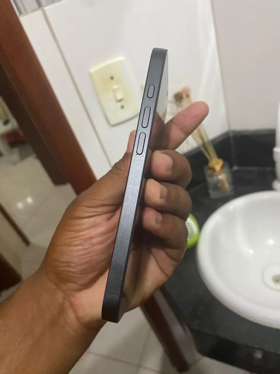 iPhone 16 e na garantia Apple ainda - Foto 5