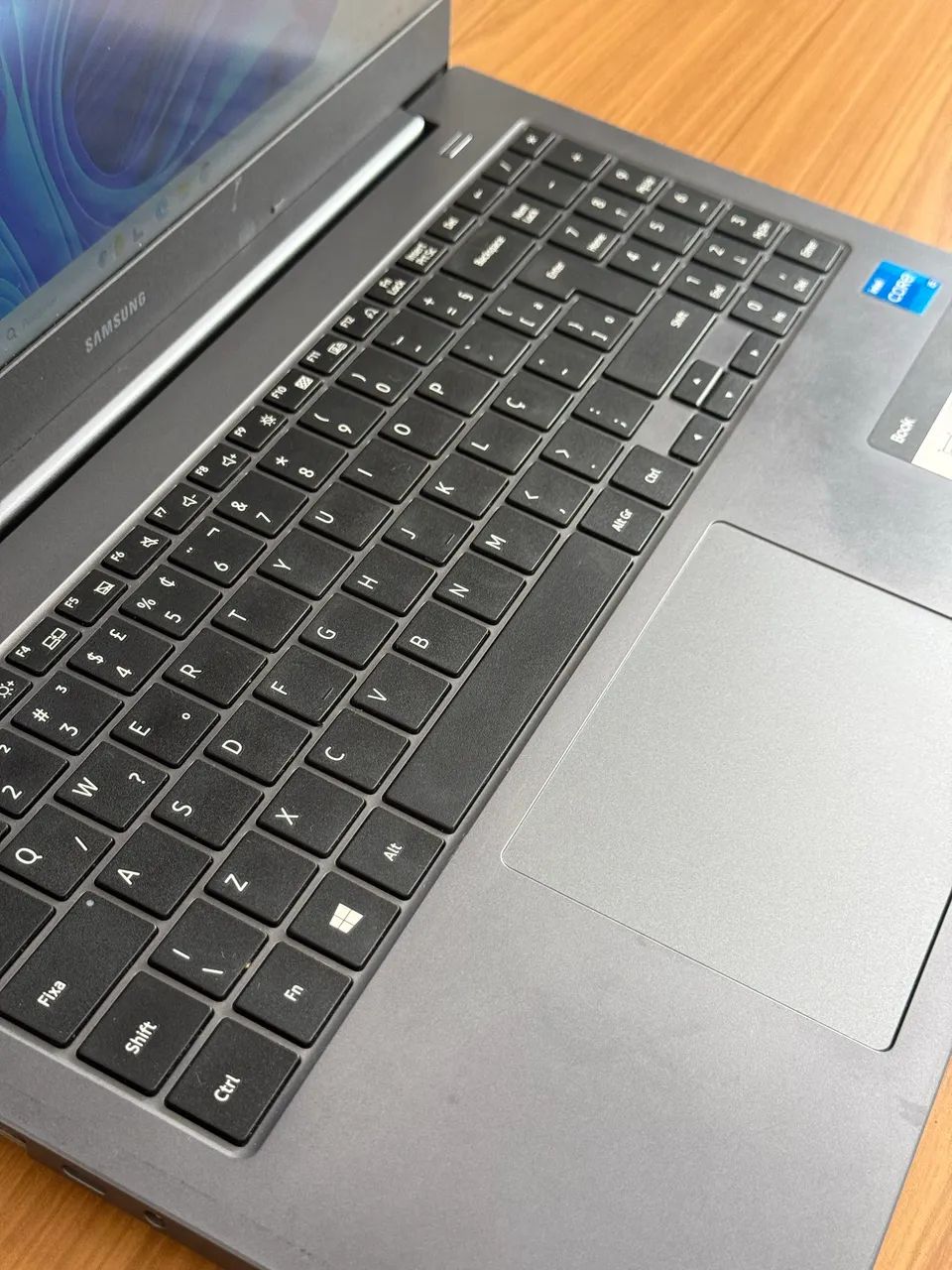 Notebook Samsung i5 - 11ª geração  - Foto 5