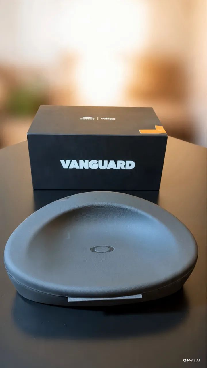     Oakley Meta Vanguard Smart Glasses Novo - OPORTUNIDADE  - Foto 2