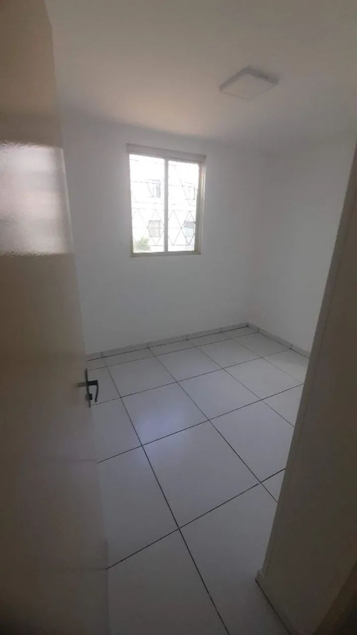 Aluga se apto 2 quartos cond. Par 1 - Foto 4