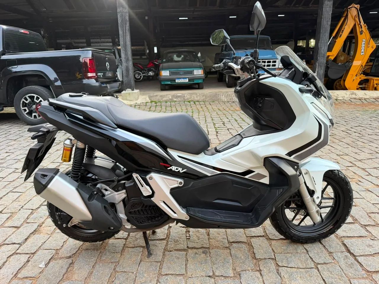 HONDA ADV/150 - Foto 4