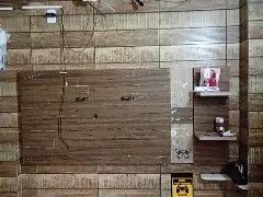 Painel essa marcas são resto de adesivos que tava colado