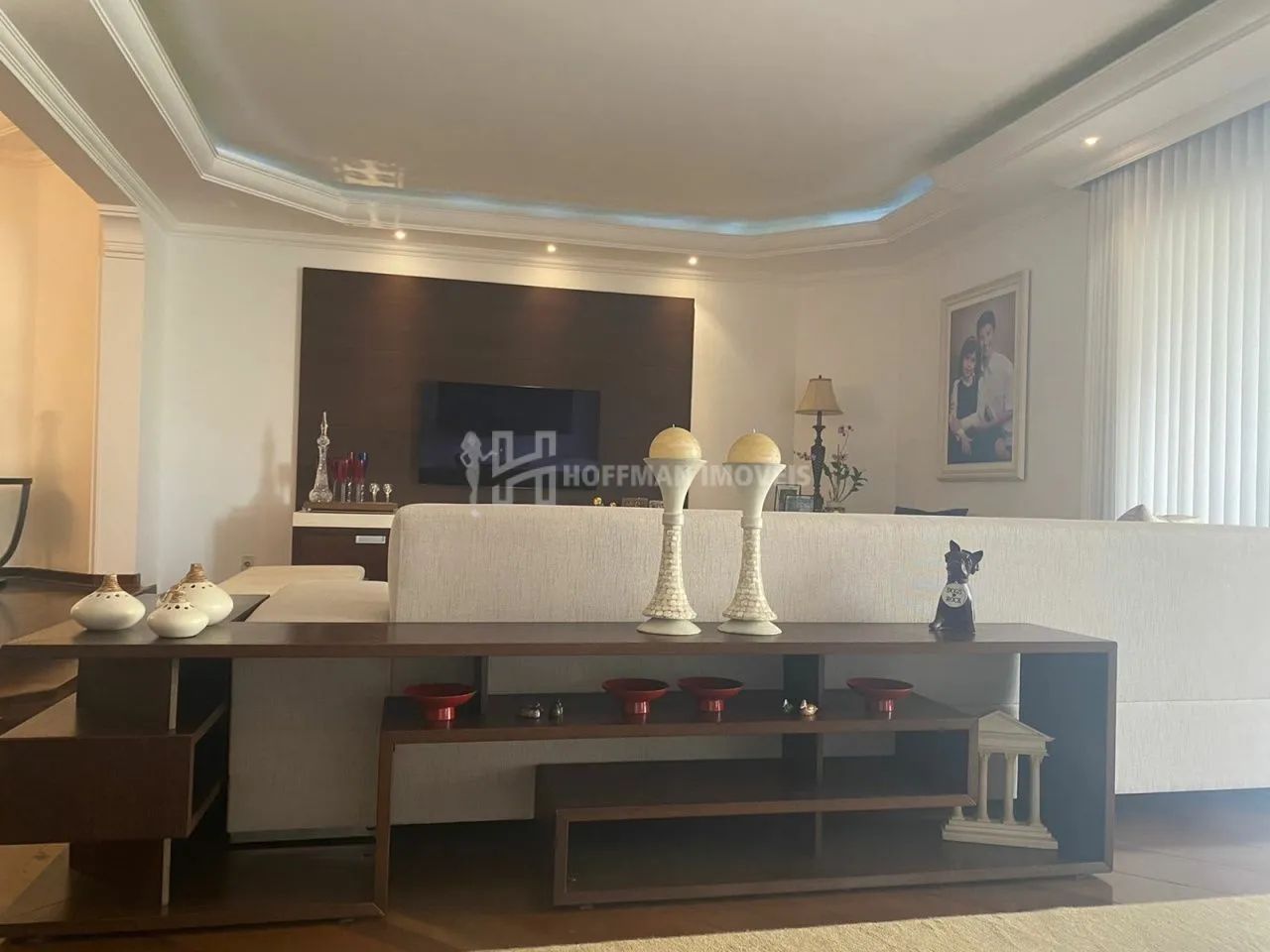 Apartamento 4 suites Bairro Santa Paula - Foto 2