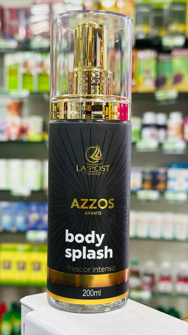 Body splash La?post - Foto 2