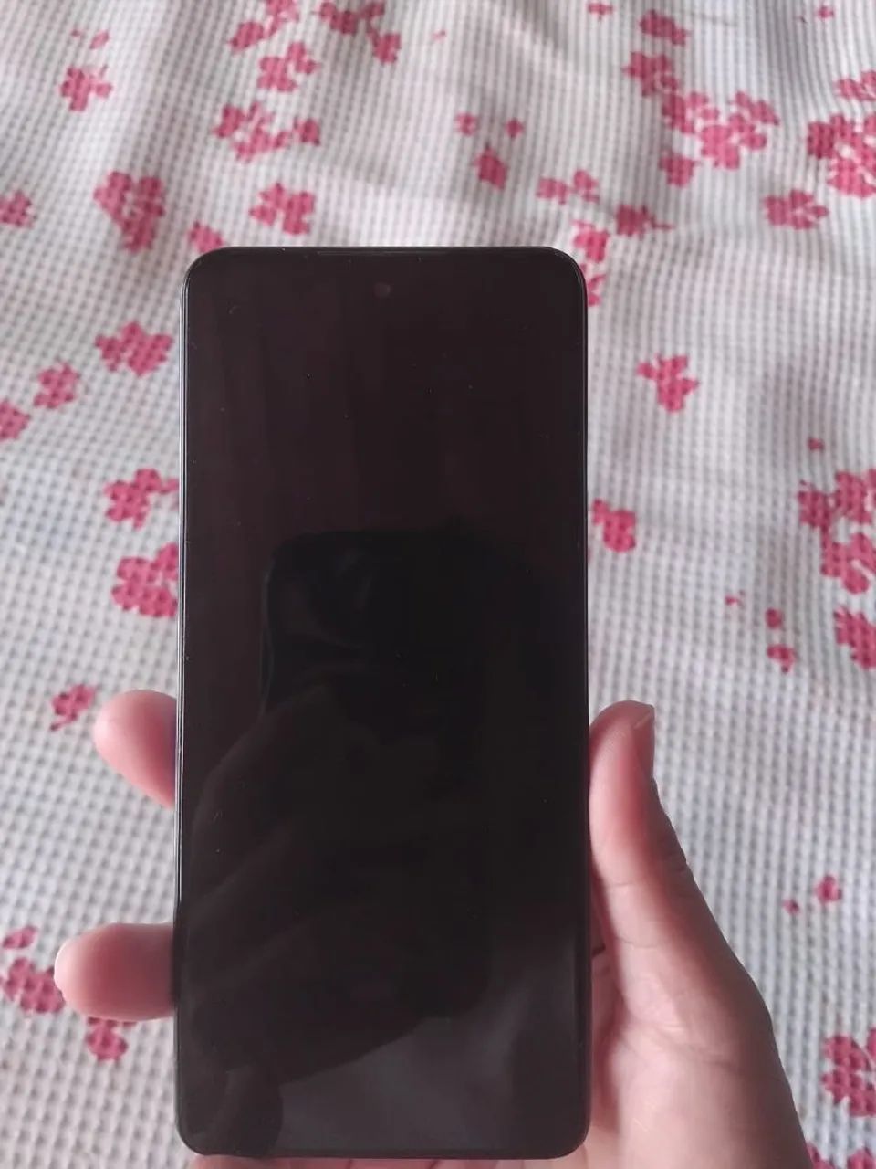 Celular  infinix note 30 5g  - Foto 2