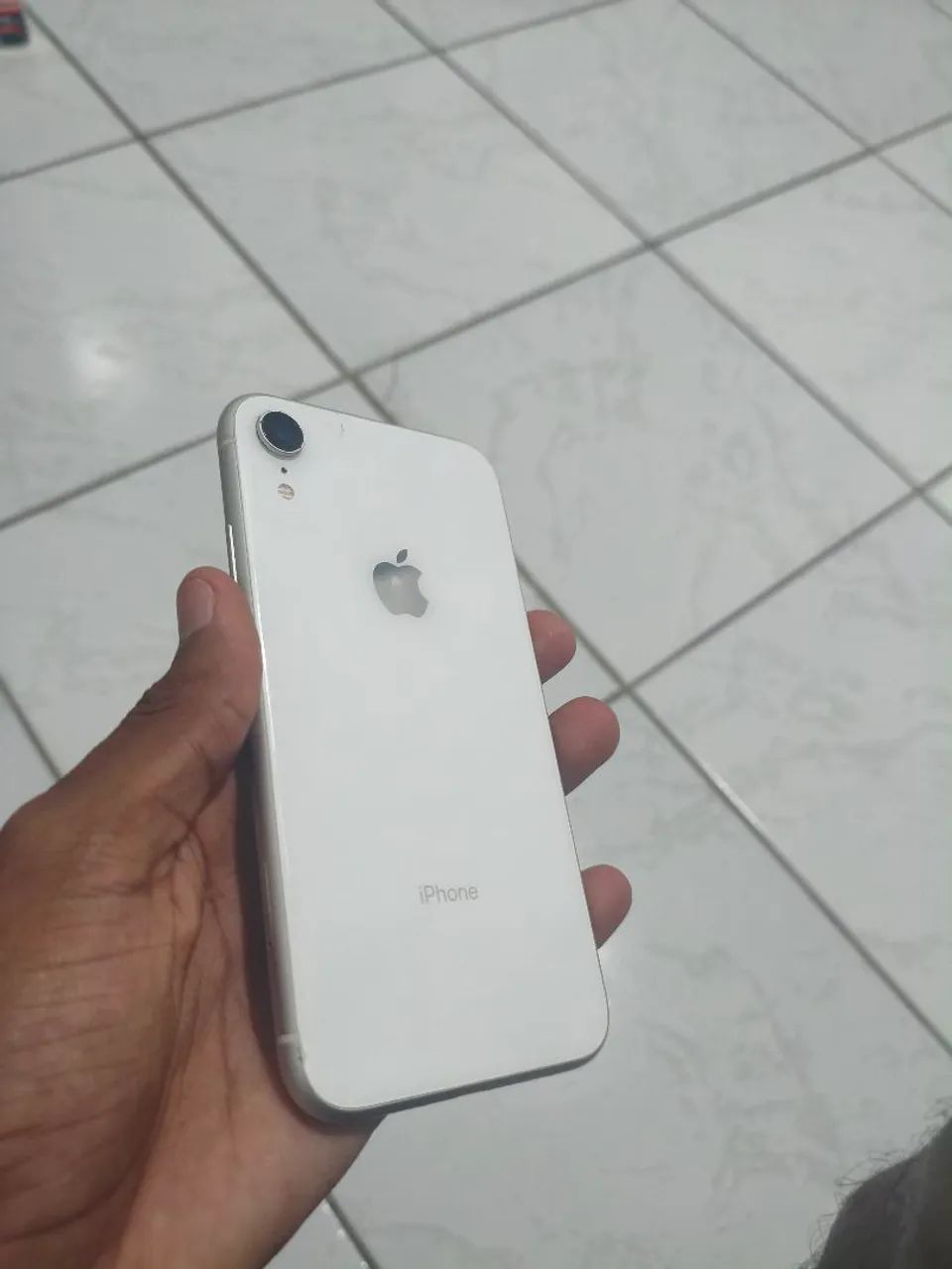 iPhone XR 64GB - Foto 4