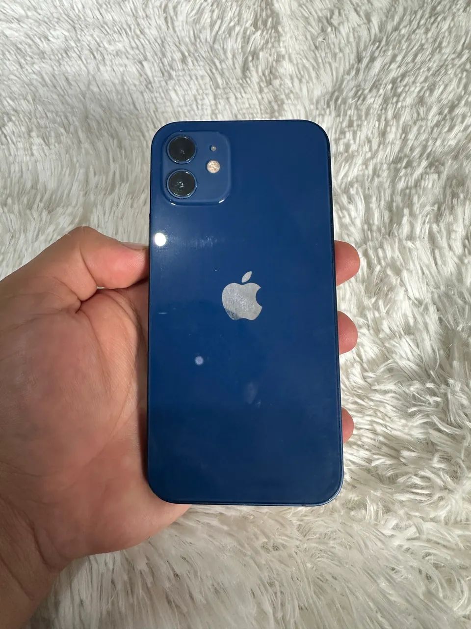Iphone 12 256gb - Foto 5