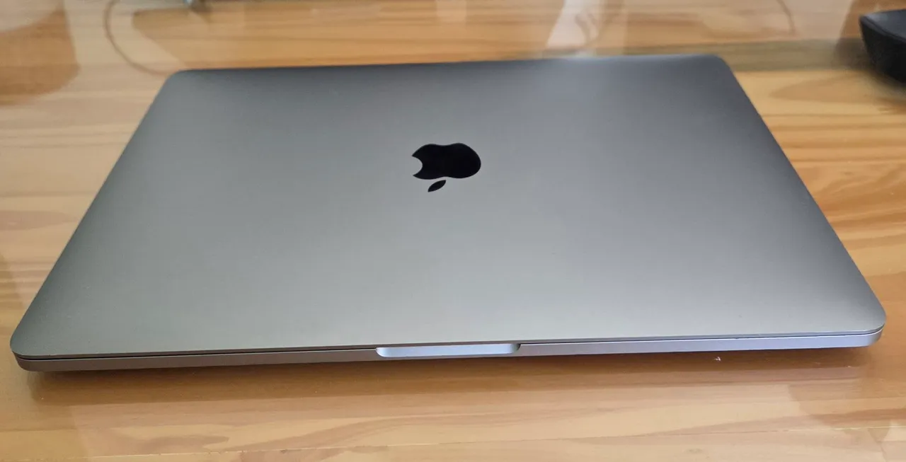 macbook pro 13 polegadas 2017