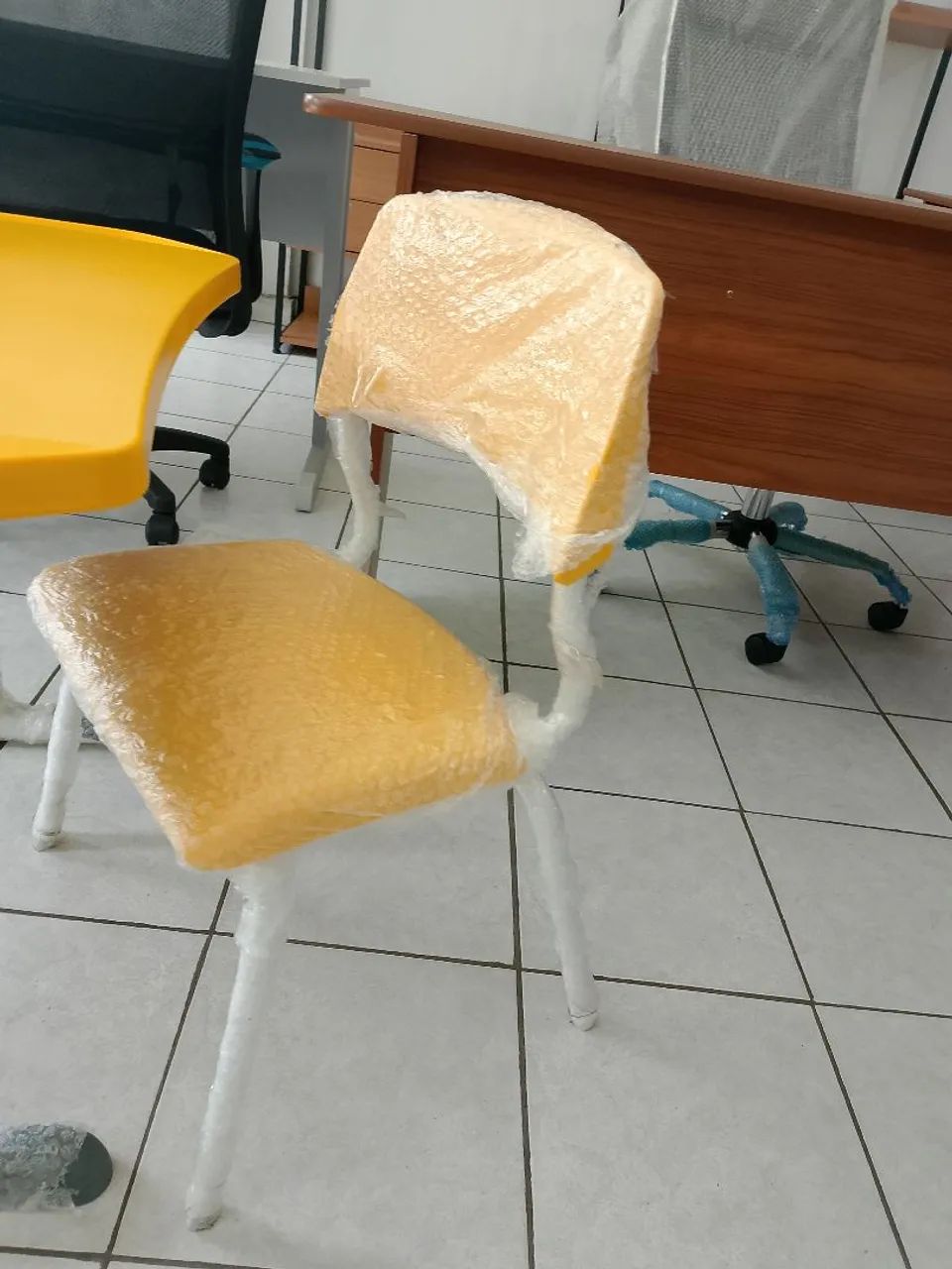 Mesa infantil ( conjunto) - Foto 4