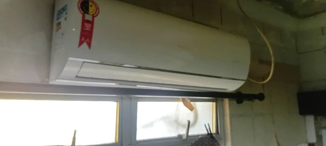 Ar condicionado  12 Btu