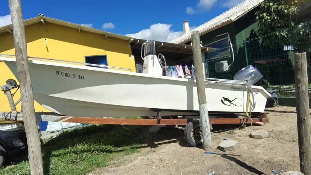 Vendo lanchad - Foto 3