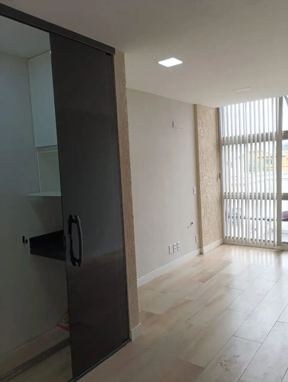 Sala comercial para aluguel no Centro - Vitória - ES - Foto 2