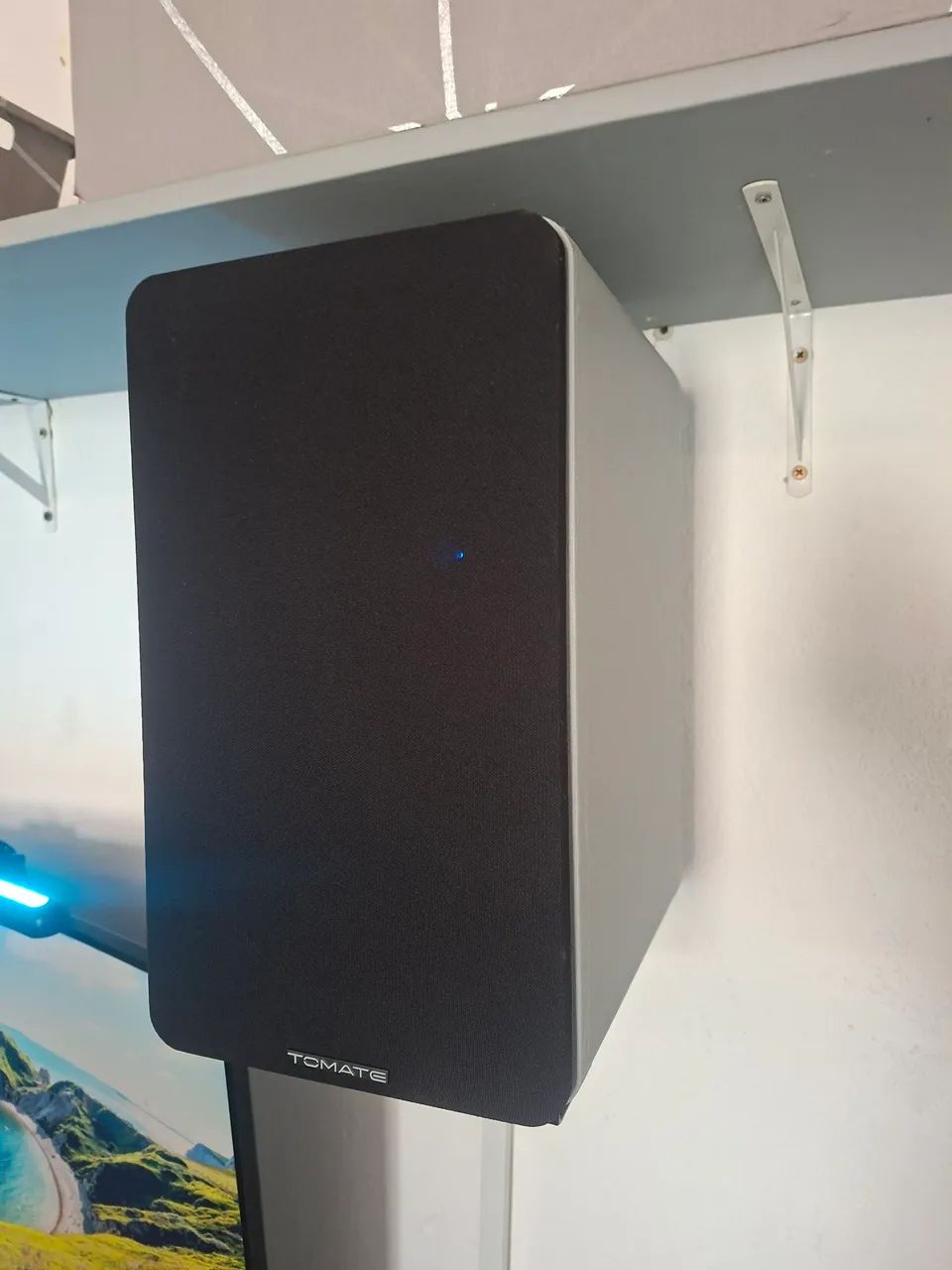 Monitor de Áudio Tomate MTS-2032 - Foto 5