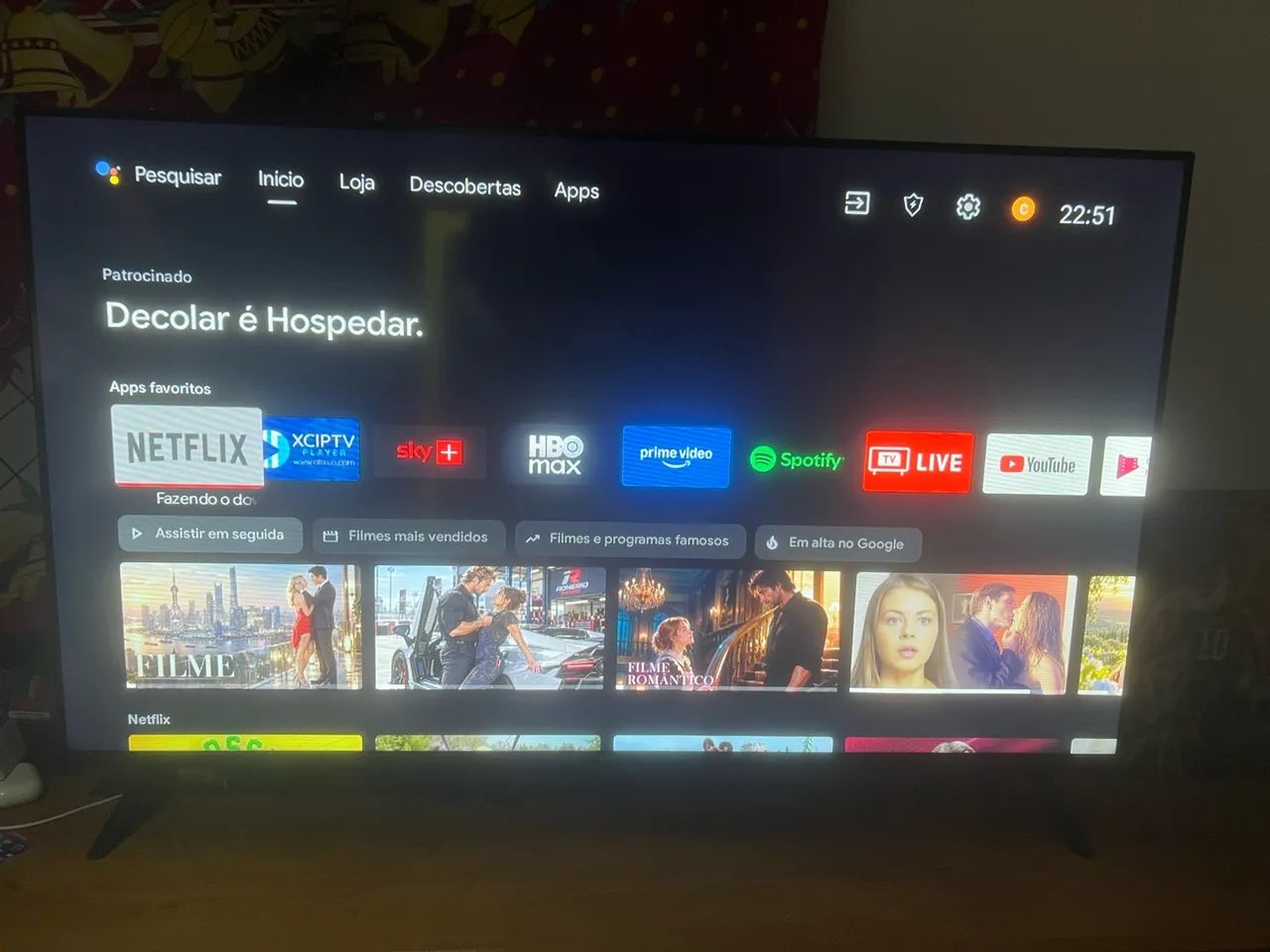 Tv smart  - Foto 3