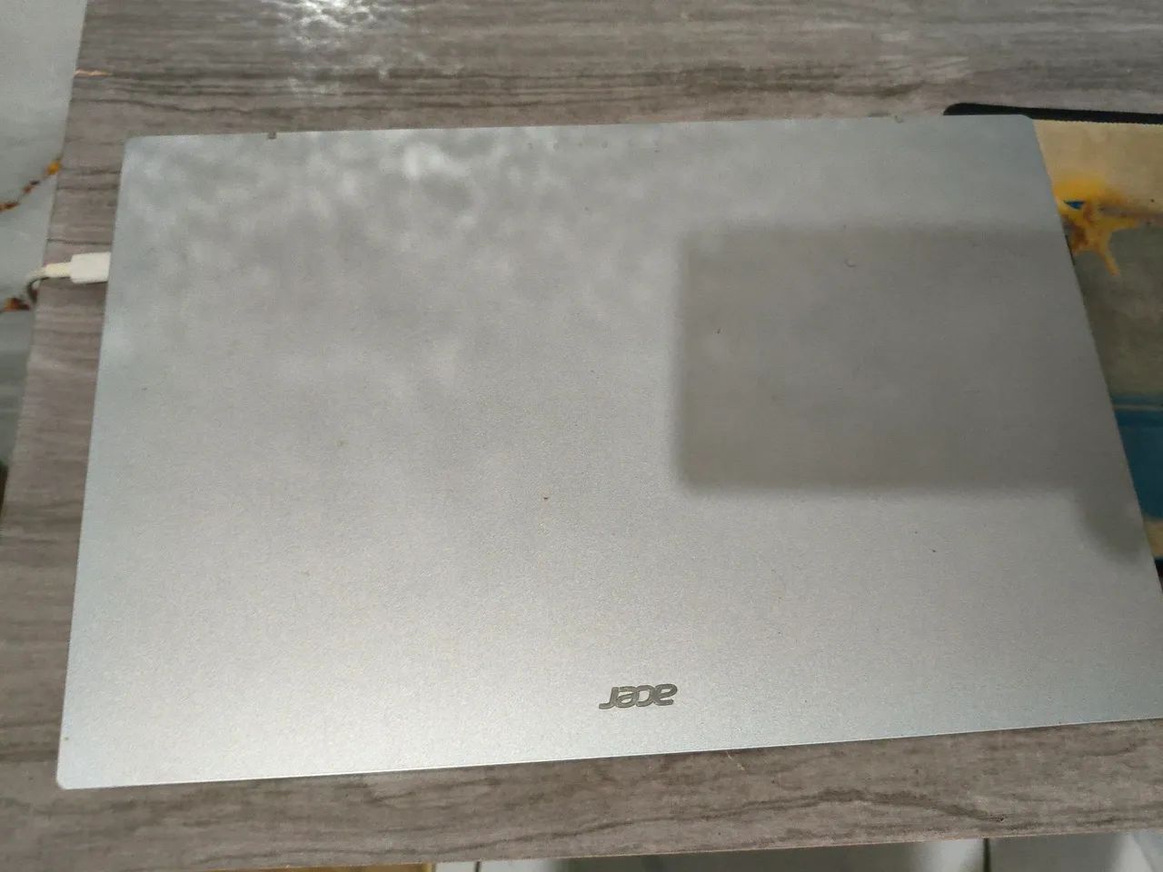 Notebook Acer Aspire 3 - 256Gb / 8GB Ram - Foto 3