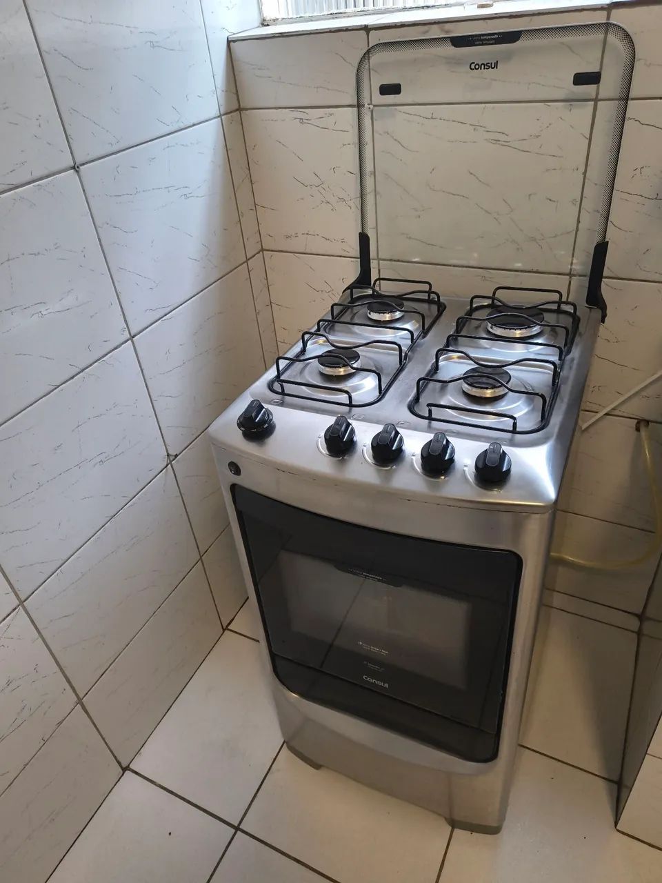 Fogão   - Foto 2