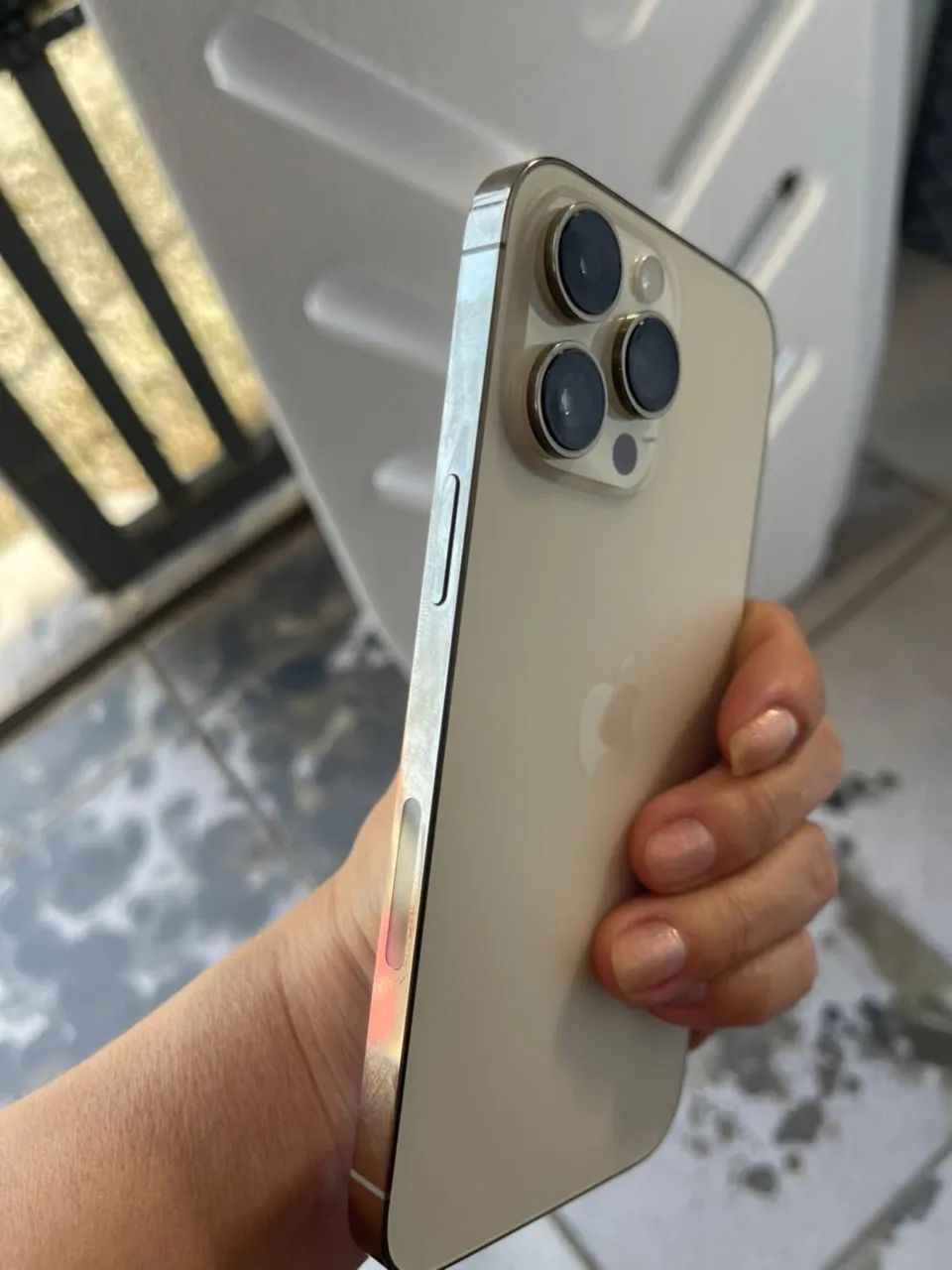 iPhone 14 Pro Max 128g  - Foto 3