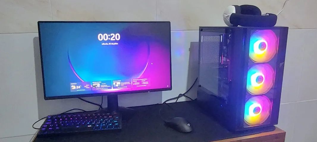 Pc Gamer Amd