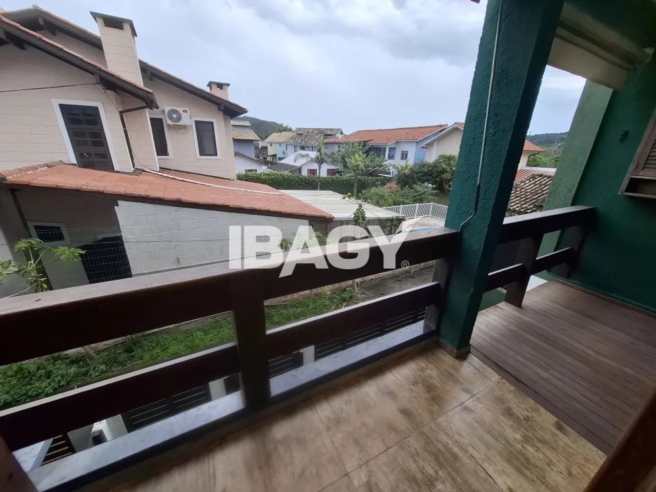 Excelente Apartamento 1 dormitório(s) em Rio Tavares - Florianópolis - Foto 5